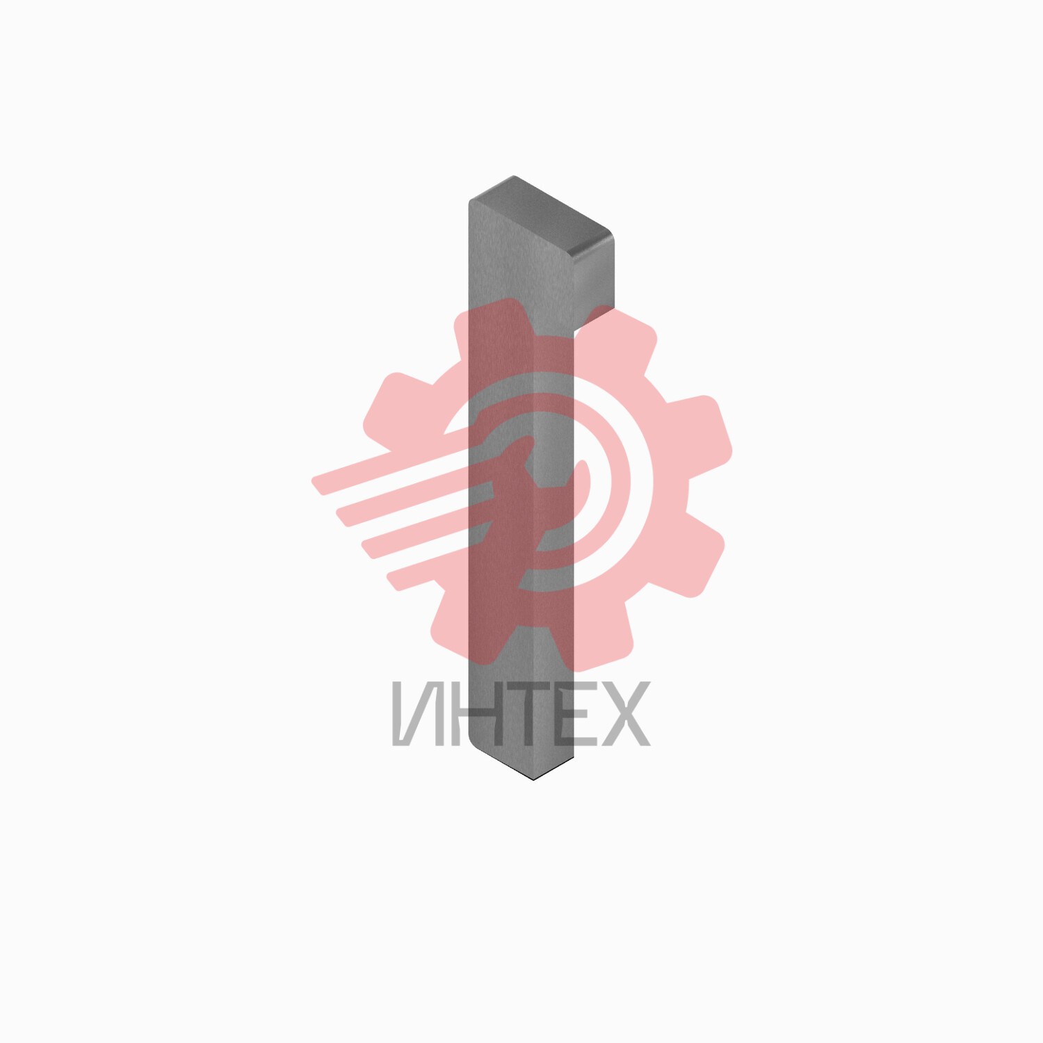 25mm Thick Wear Plate 579-6407 / 5796407