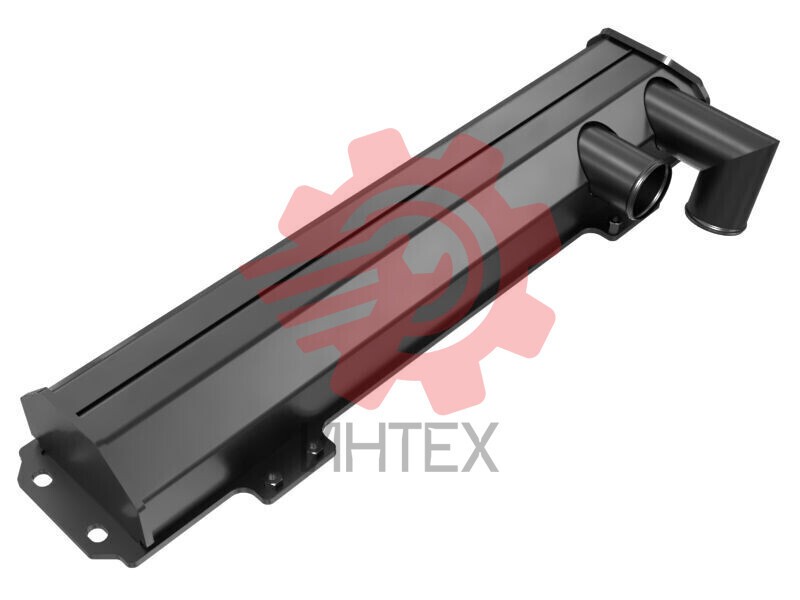 Radiator Bottom Tank 579-6716 / 5796716