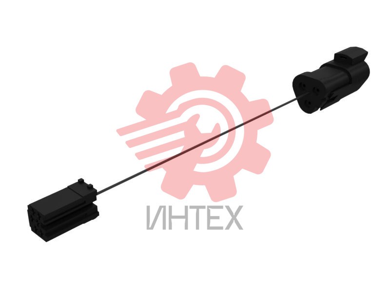 Auxiliary Wiring Harness 579-6827 / 5796827
