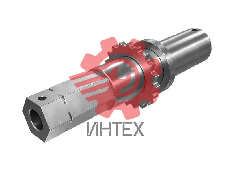 TURNBUCKLE A 579-7781