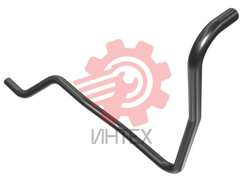 31.44mm Inner Diameter Hydraulic Tube 579-7992 / 5797992