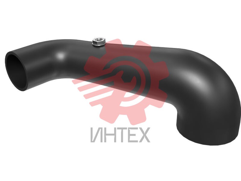 Air Cleaner Line Hose 579-8737 / 5798737