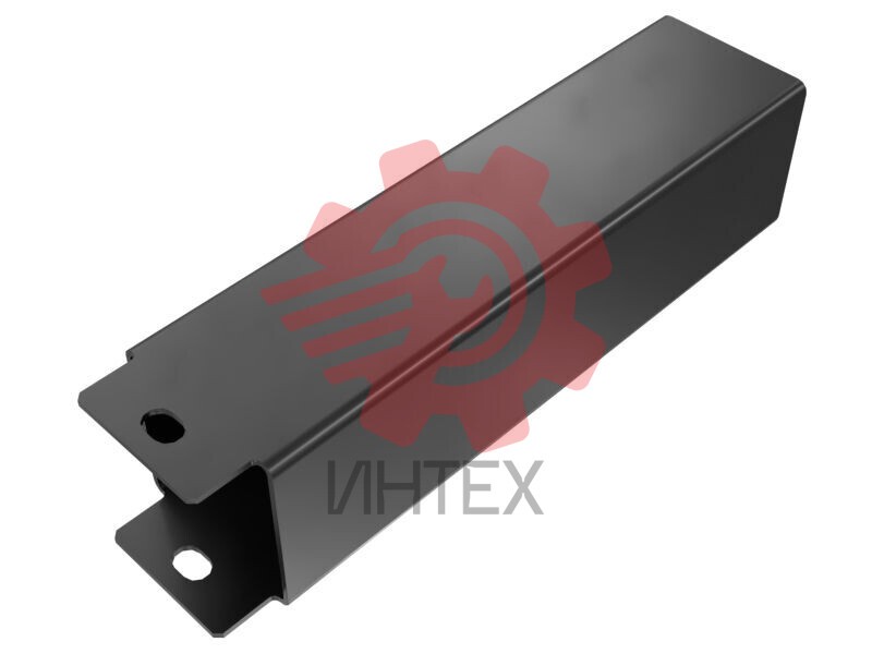 150mm Square Hydraulic Hoses Cover Tube 579-9040