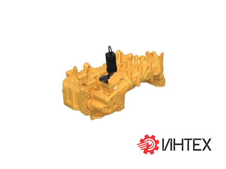 12 Volt Exhaust Gas Recirculation Module: 579-9320 /  5799320