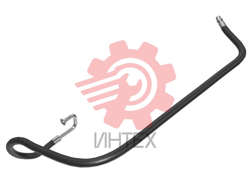 15.88mm Inner Diameter Air Conditioner Line Hose 580-0287 / 5800287