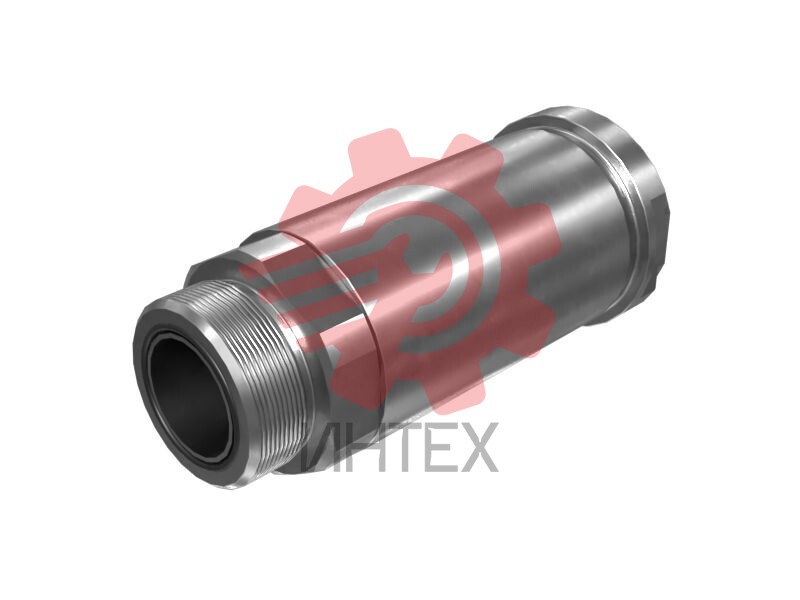 1" Quick Disconnect Coupler Valve 580-0420 / 5800420
