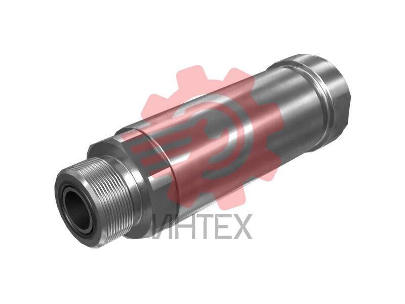 1" Thread Quick Disconnect Valve 580-0422 / 5800422