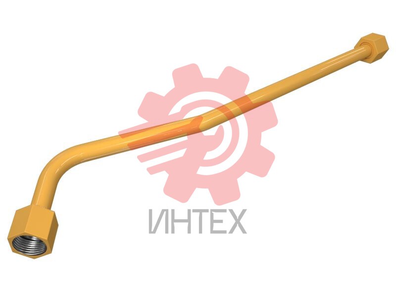 8.48mm Inner Diameter Tube Assembly 580-0803
