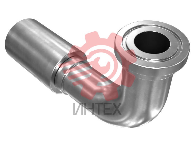 27mm inner Diameter Radiator Upper Hose 580-1532 / 5801532