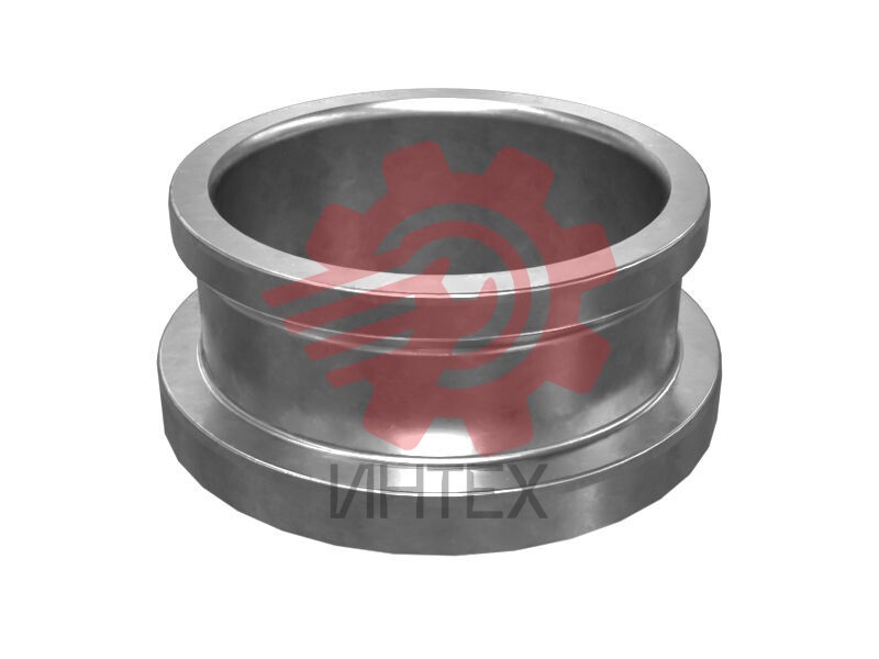 67.15mm Outer Diameter Inlet Cylinder Head Insert 580-1818 / 5801818