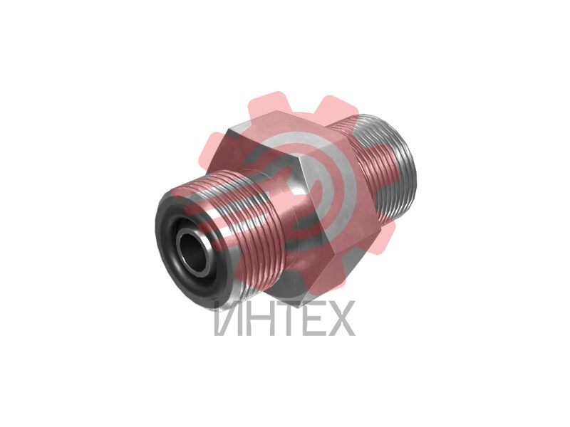 9/16" Orifice Fitting 580-2445 / 5802445