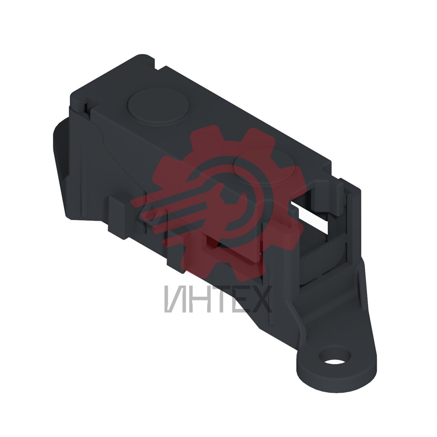 32 Volts Fuse Holder 580-2807