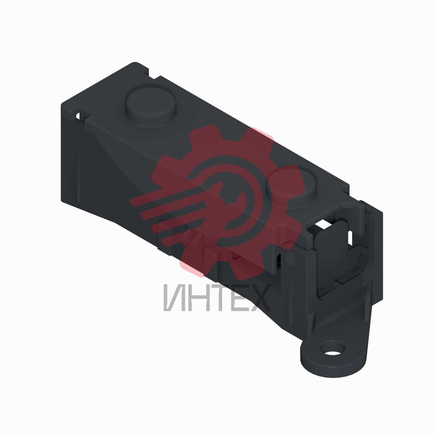 32 Volts Fuse Holder 580-2809