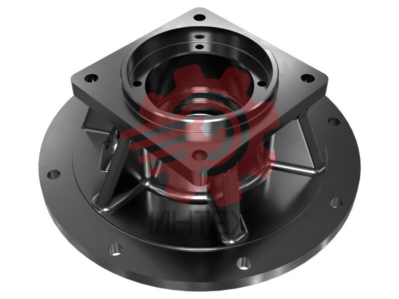 Auxiliary Water Pump Bearing Housing 580-2824