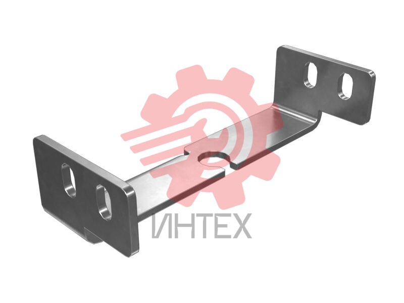 5mm Thick Wiring Harness Support Plate 580-4081 / 5804081
