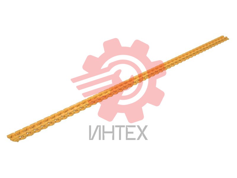 ЗВЕНО ГУСЕНИЧНОЙ ЛЕНТЫ В СБОРЕ 580-4911 / 5804911