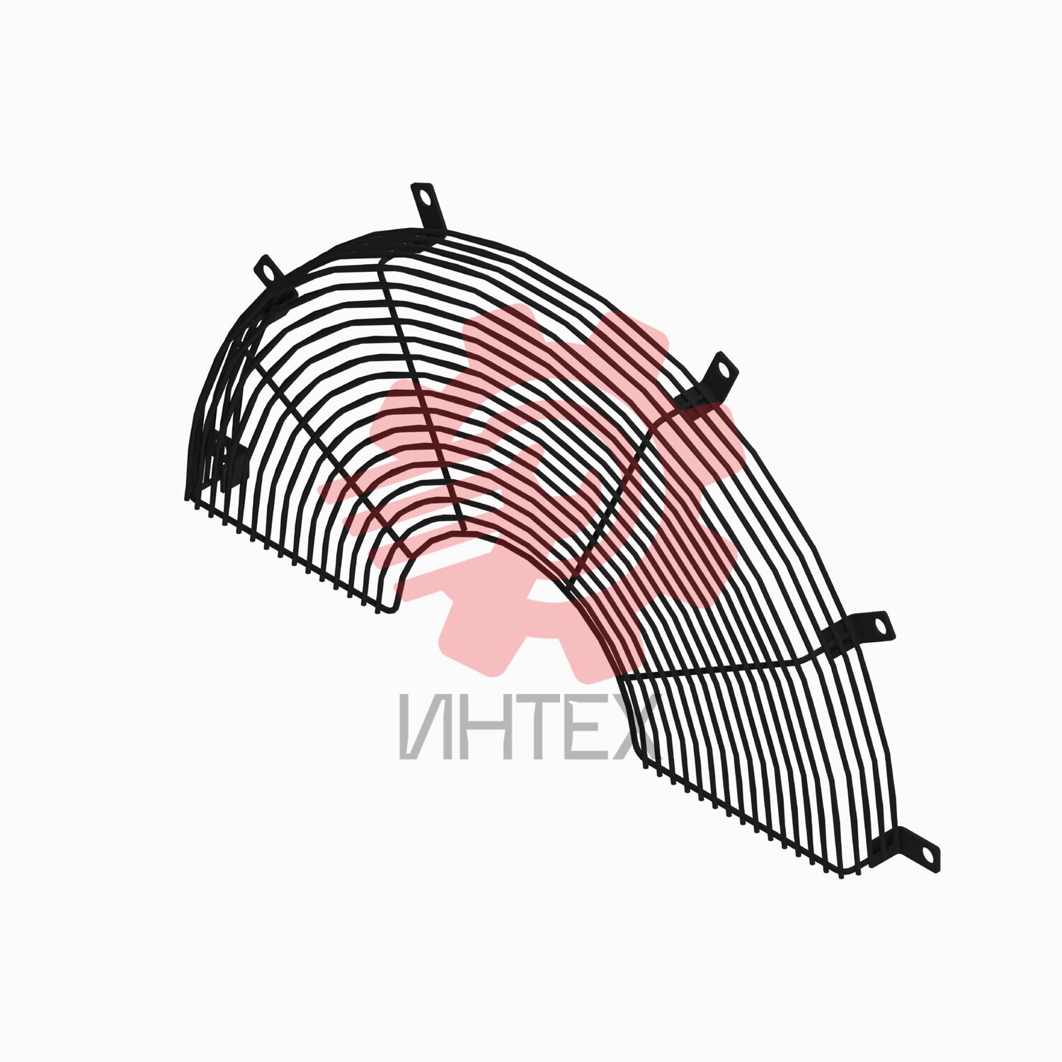 Fan Guard 580-5145 / 5805145