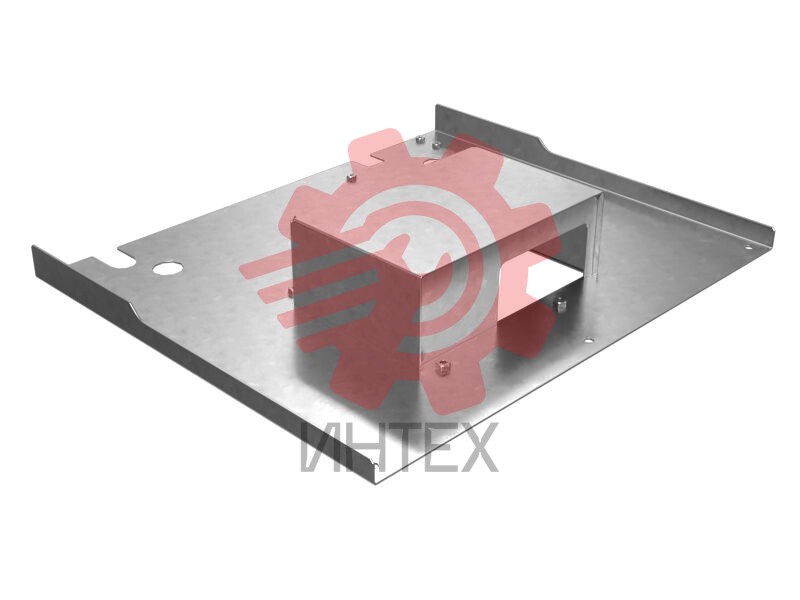 Cabin Overhead Guard 580-5410