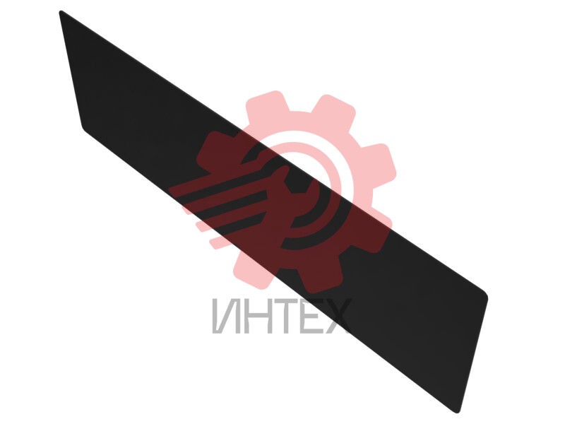 Blank Identification Film 580-5681 / 5805681