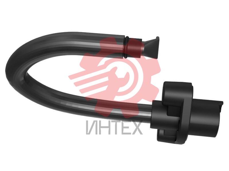 4 GA Chassis Platform Connecting Wire 580-6473