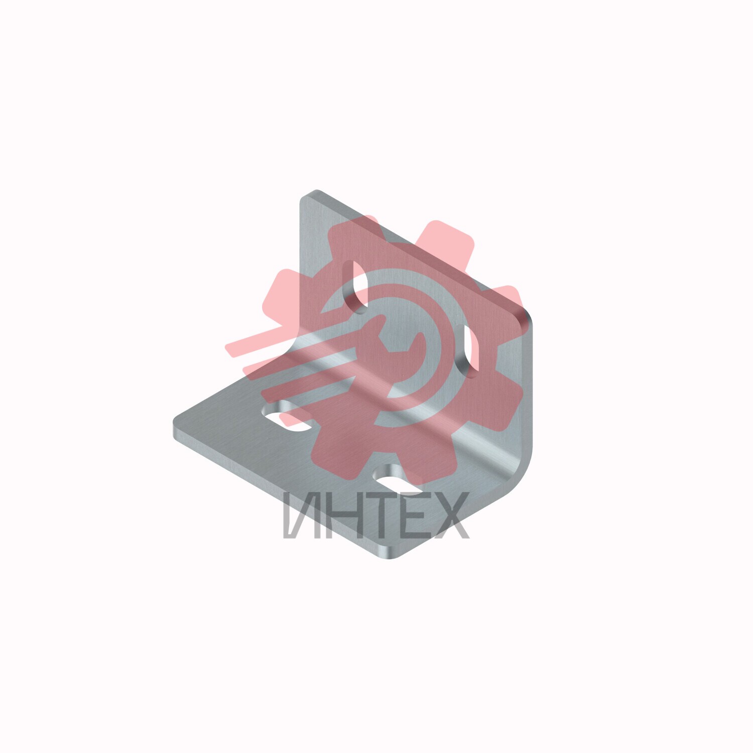 5mm Thick Injector Support Plate 580-6613 / 5806613