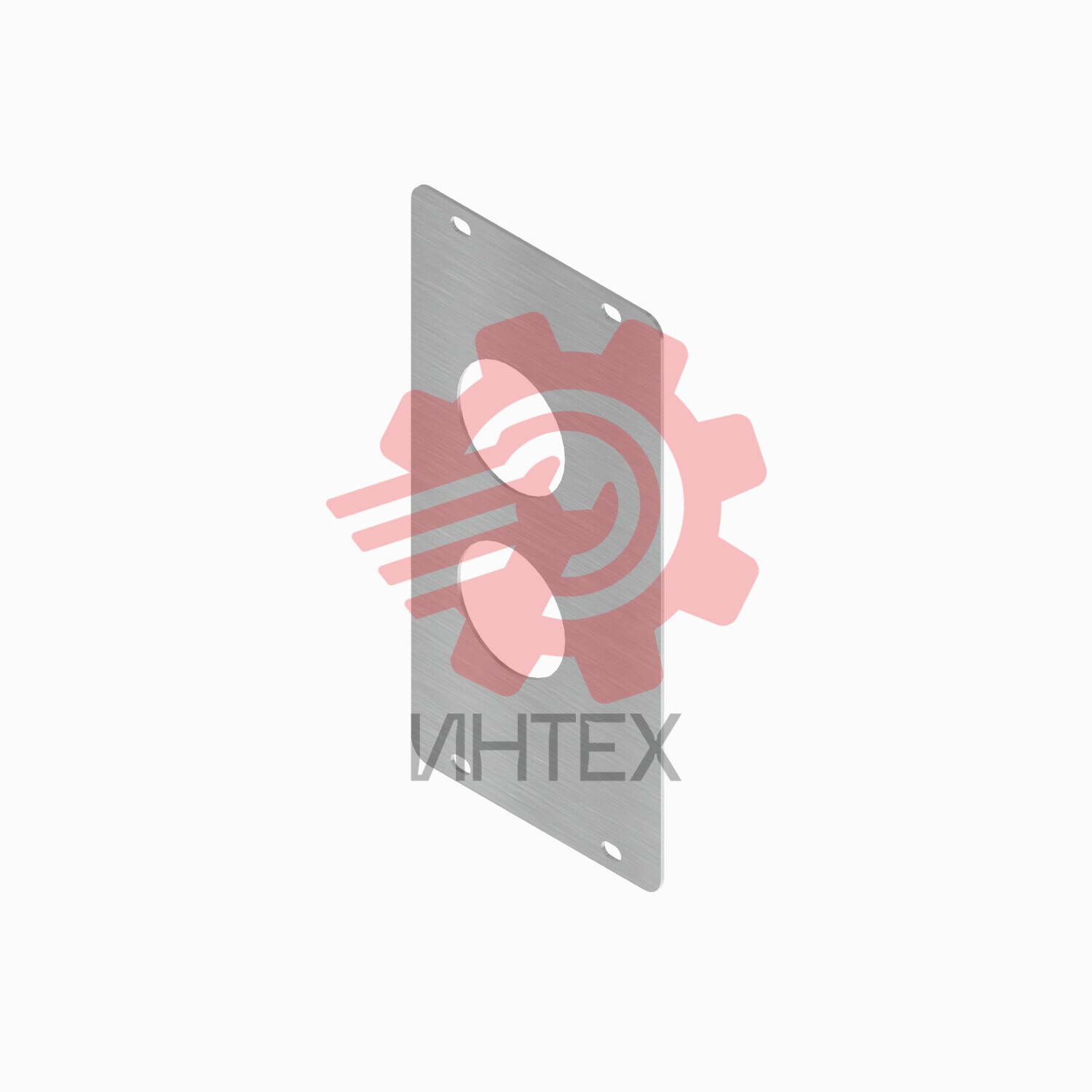 Grommet Support Plate 580-6624 / 5806624