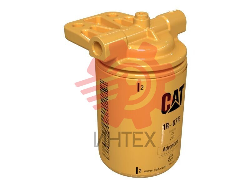 Fuel Filter Assembly 580-6632 / 5806632