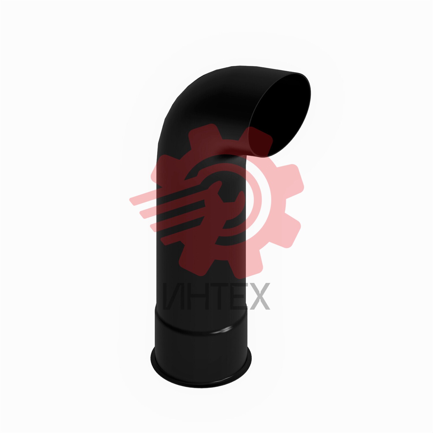 Exhaust Pipe 580-6639 / 5806639