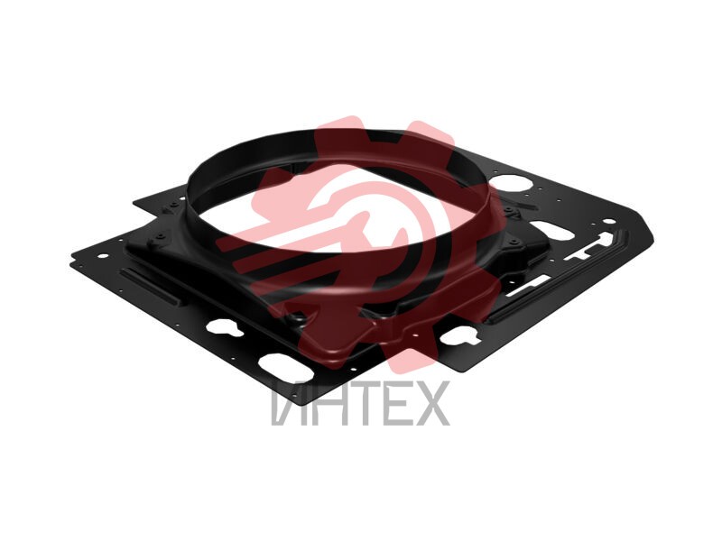 Radiator Shroud 580-7126 / 5807126