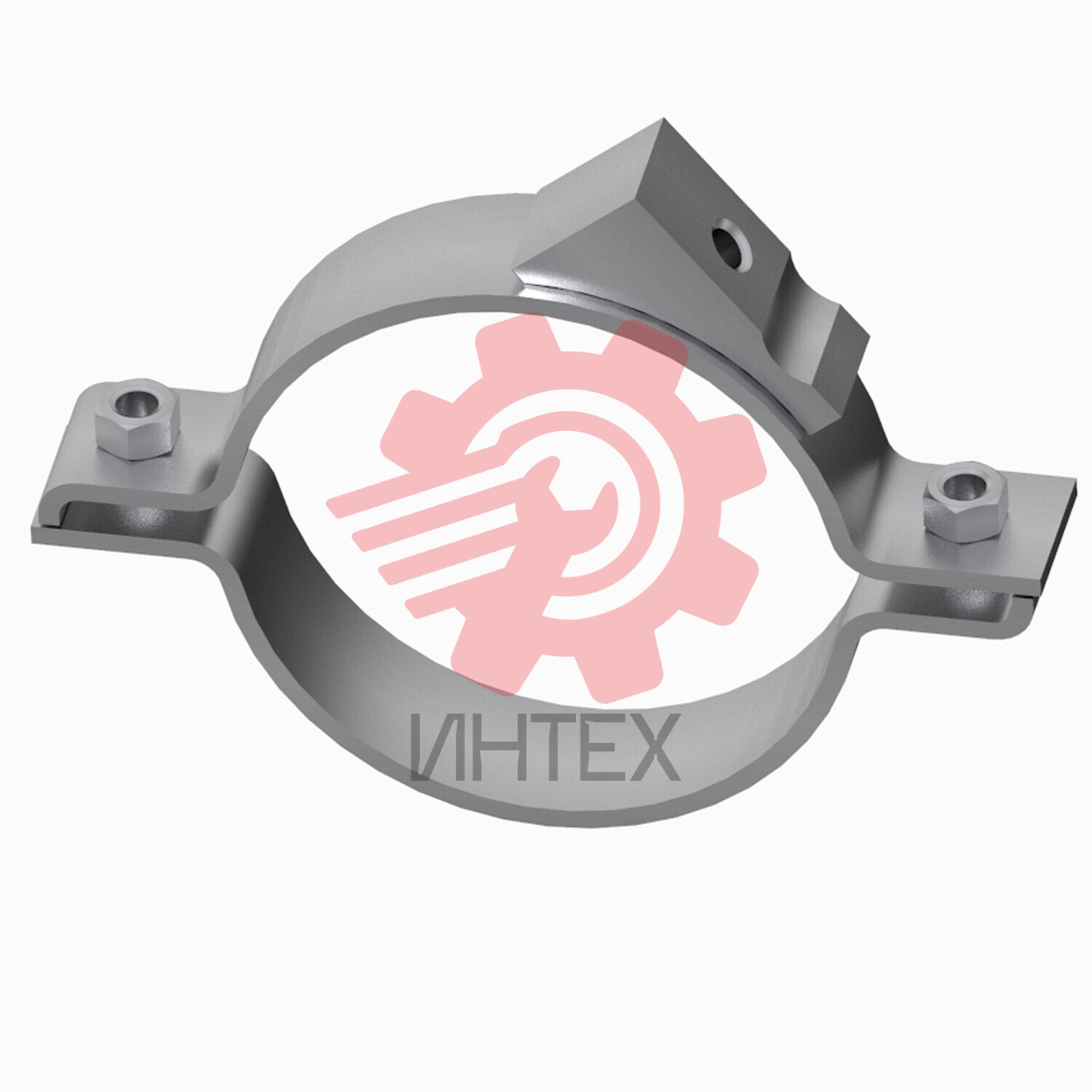 Cylinder Support Clamp 580-7618 / 5807618