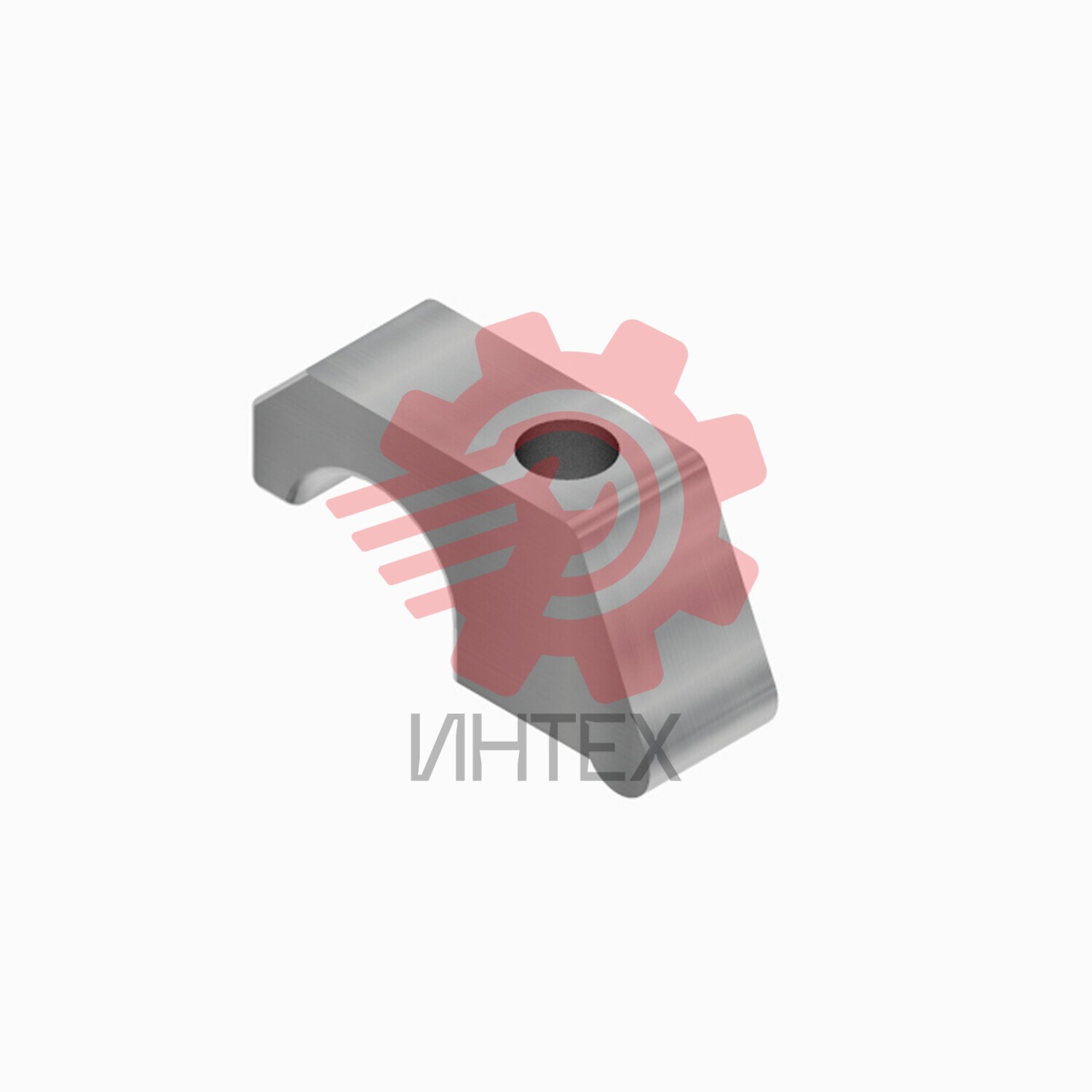 29mm Single Tube Clamp 580-7619 / 5807619