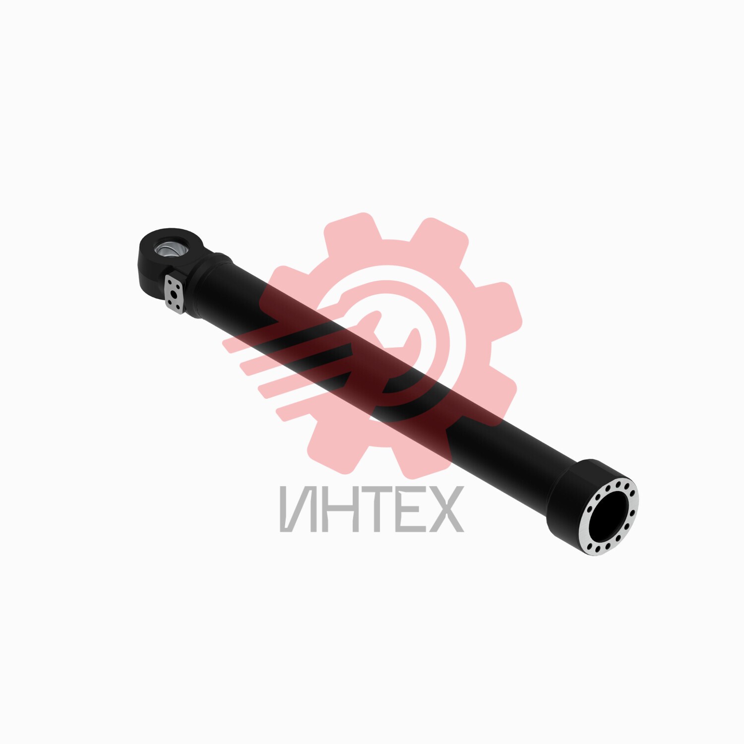 110mm Bore Diameter Boom Cylinder 580-7629 / 5807629