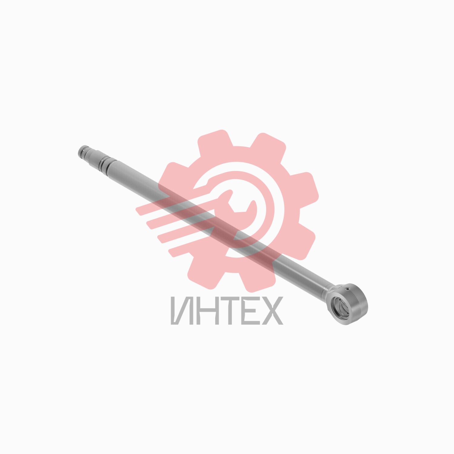 Boom Cylinder Piston Rod 580-7630 / 5807630