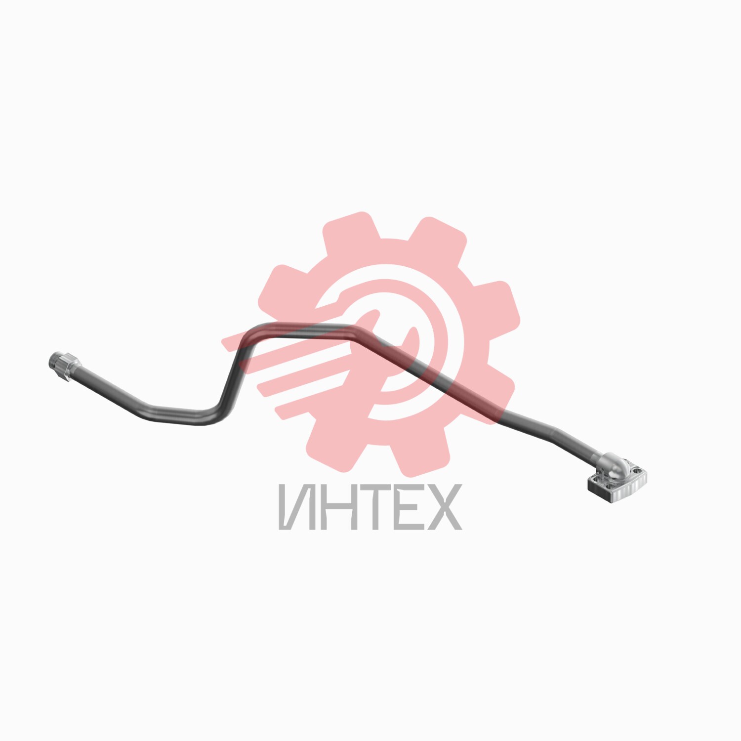 Boom Cylinder Tube Rod End 580-7640 / 5807640