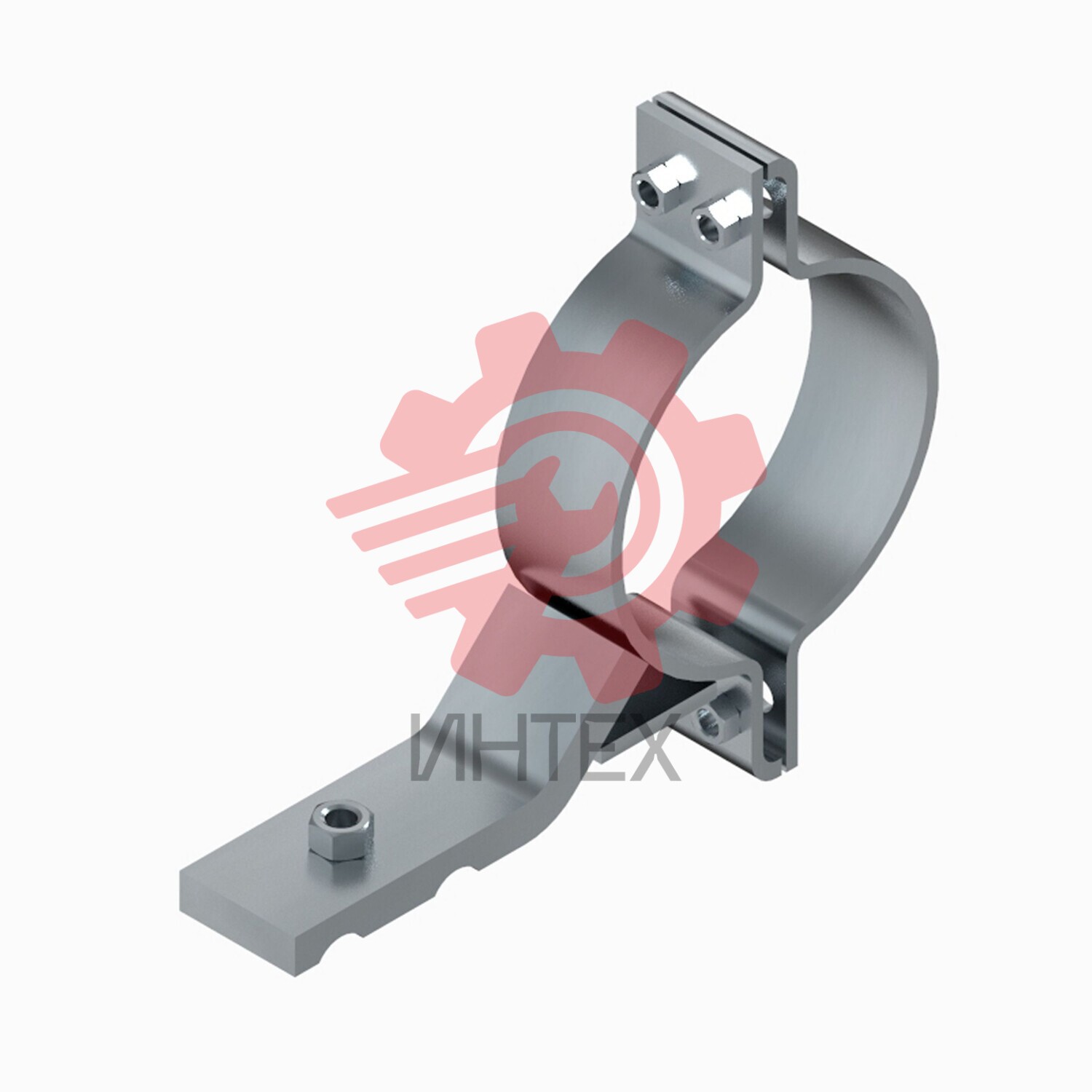 Cylinder Support Clamp 580-7641 / 5807641