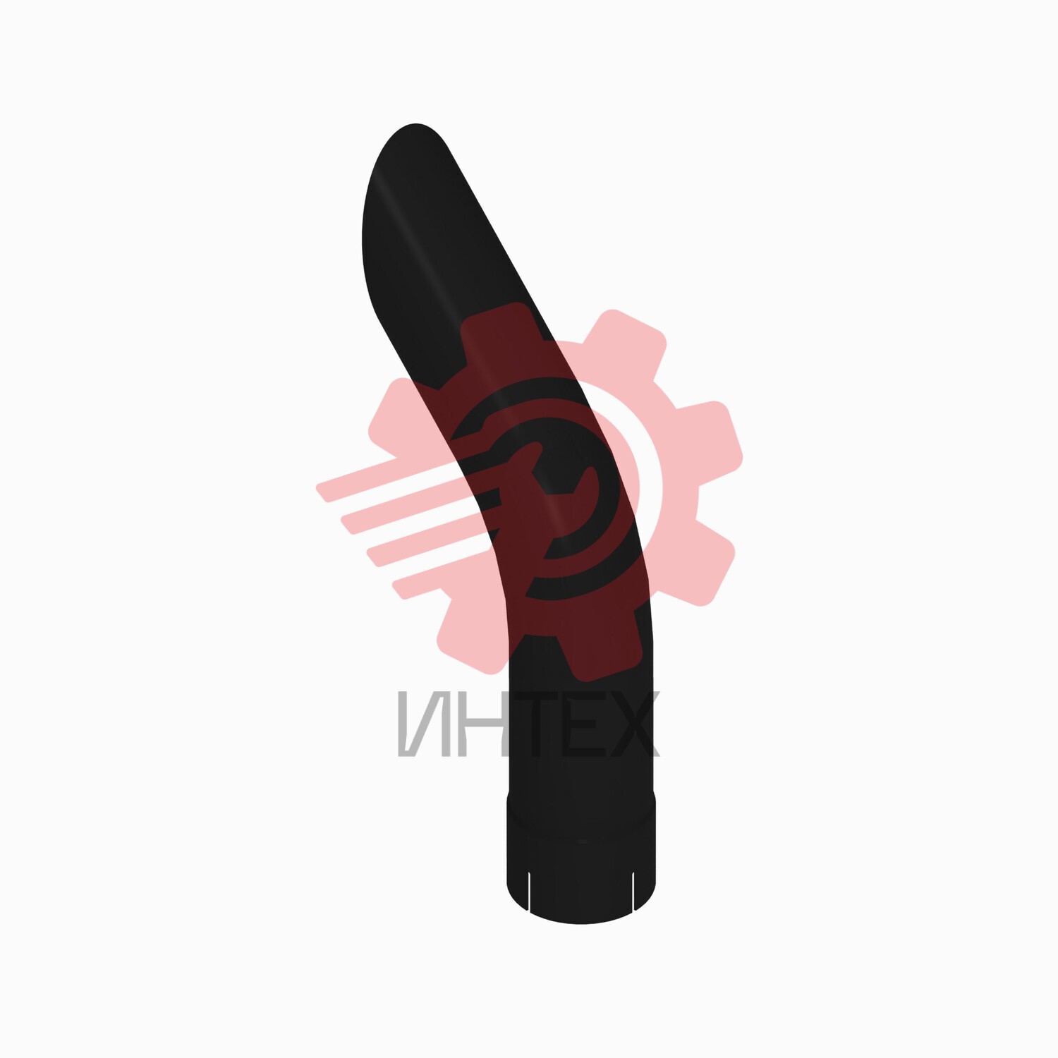 Exhaust Pipe 580-7680 / 5807680