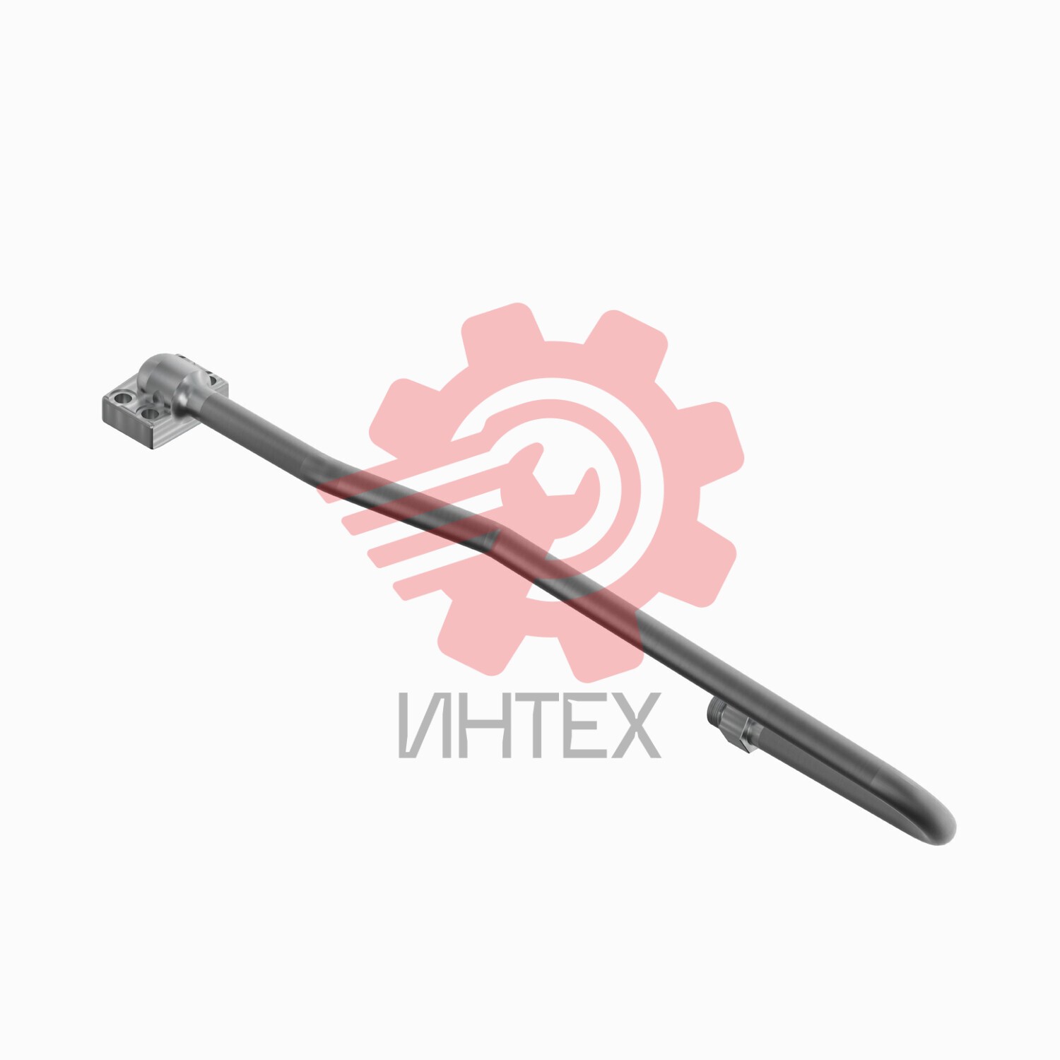 Boom Cylinder Tube 580-7683 / 5807683