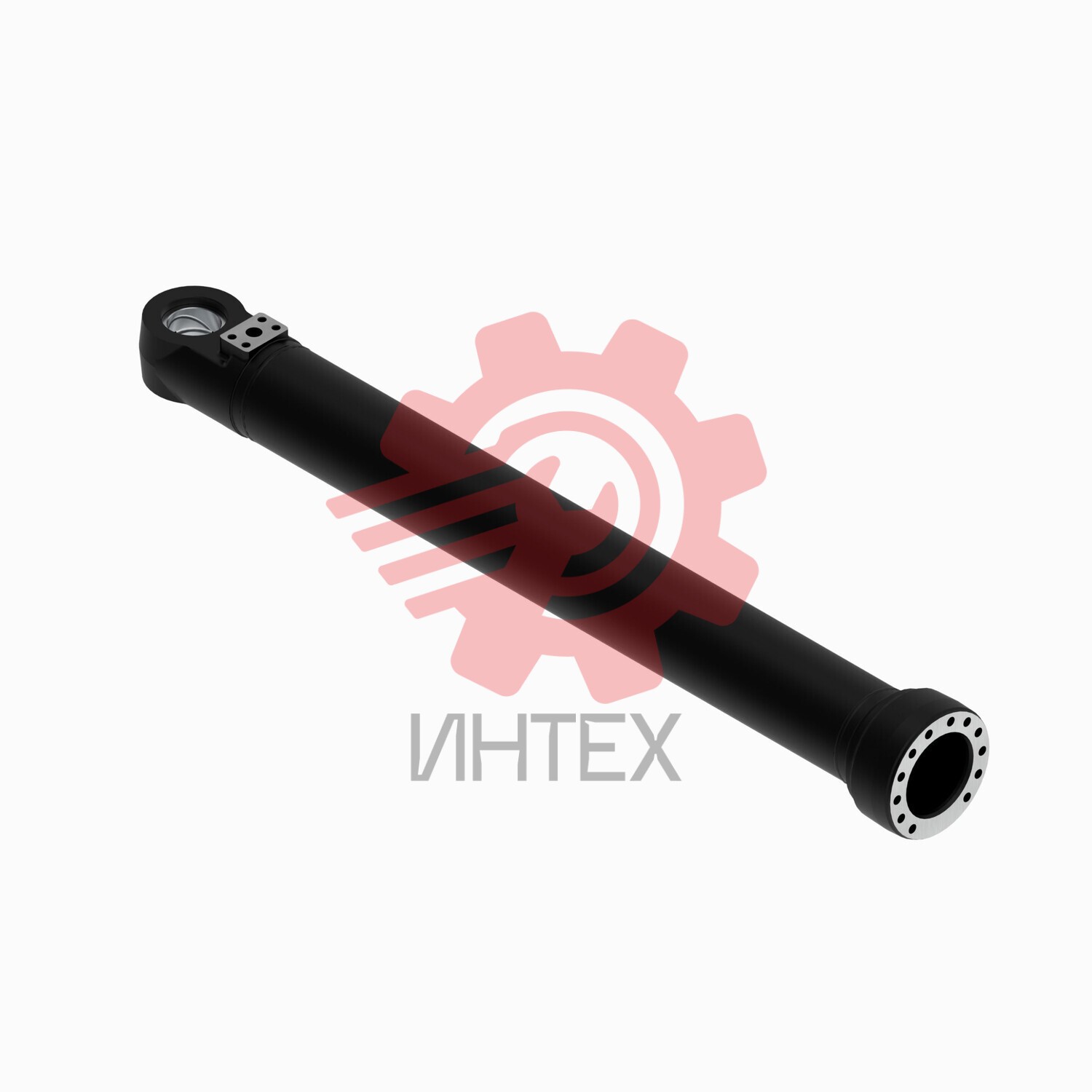 100mm Bore Diameter Bucket Cylinder 580-7685