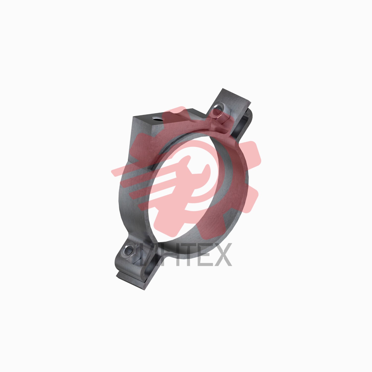 Cylinder Support Clamp 580-7696