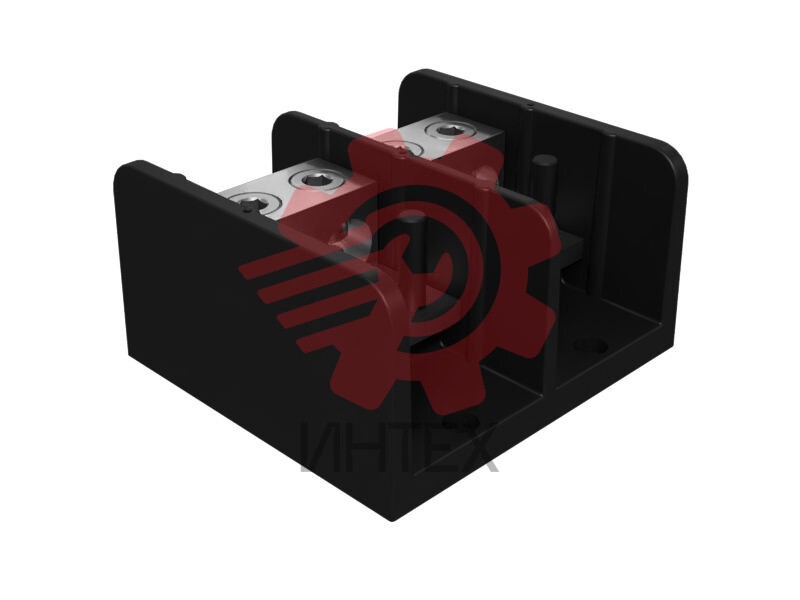 600 Volts Electric Camlock Terminal 580-8765