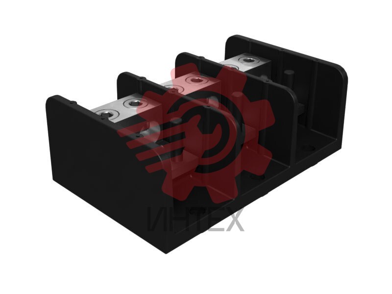 600 Volts Electric Camlock Terminal 580-8766