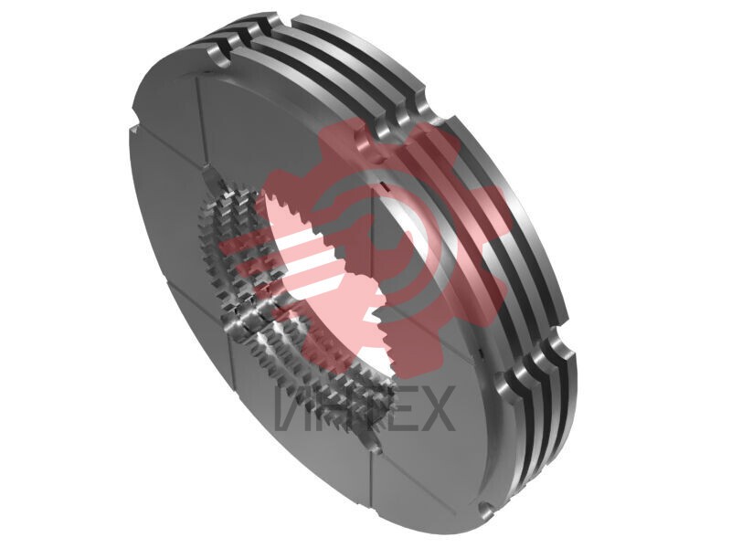 Differential Clutch 580-9603 / 5809603