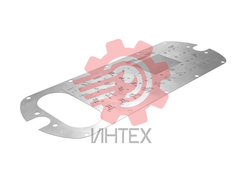 FOIL-COVER 581-0117