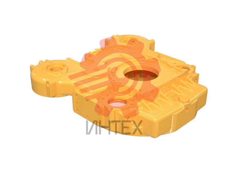 Flywheel Housing 581-0522 / 5810522