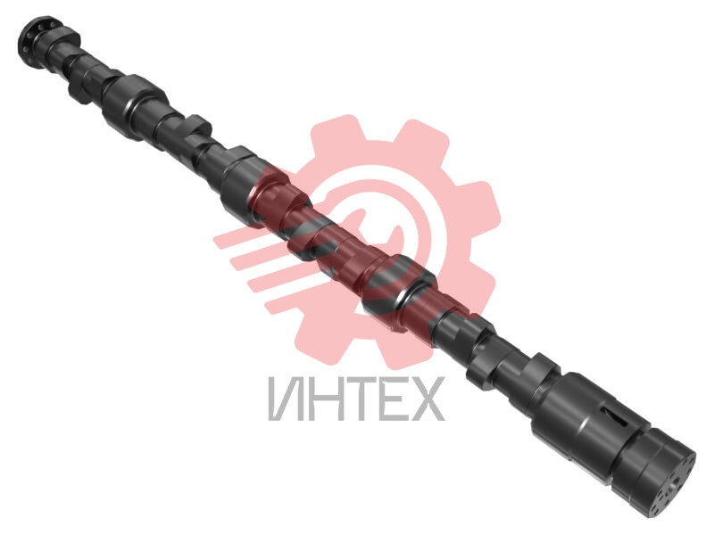 16 Cylinder Rear Engine Camshaft 581-1076 / 5811076