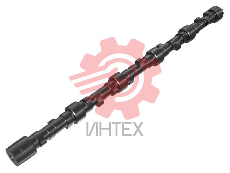 20 Cylinder Engine Camshaft 581-1086