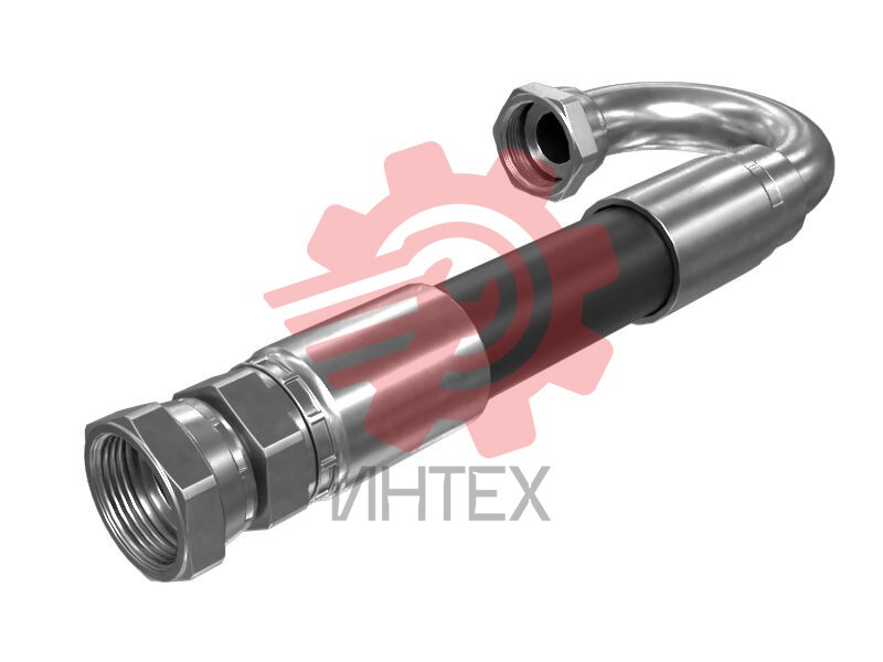 HOSE ASSEMBLY 581-1631 / 5811631