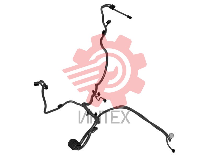 Transmission Jumper Harness 581-1714 / 5811714