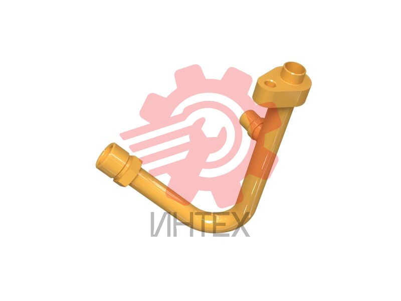 Air Conditioner Lines Tube Assembly 581-2019