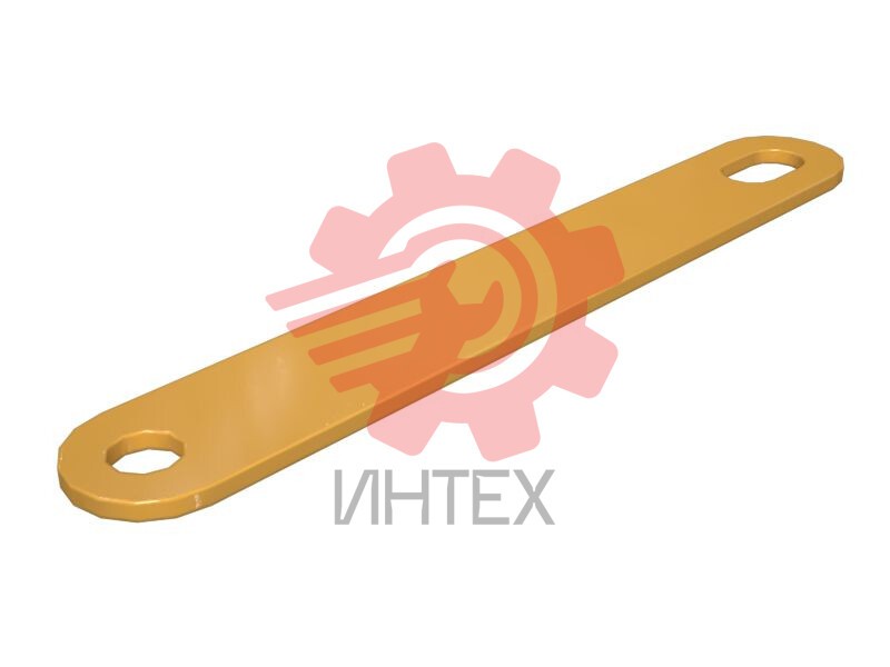 3mm Thick Rear View Mirror Support Plate 581-2263 / 5812263